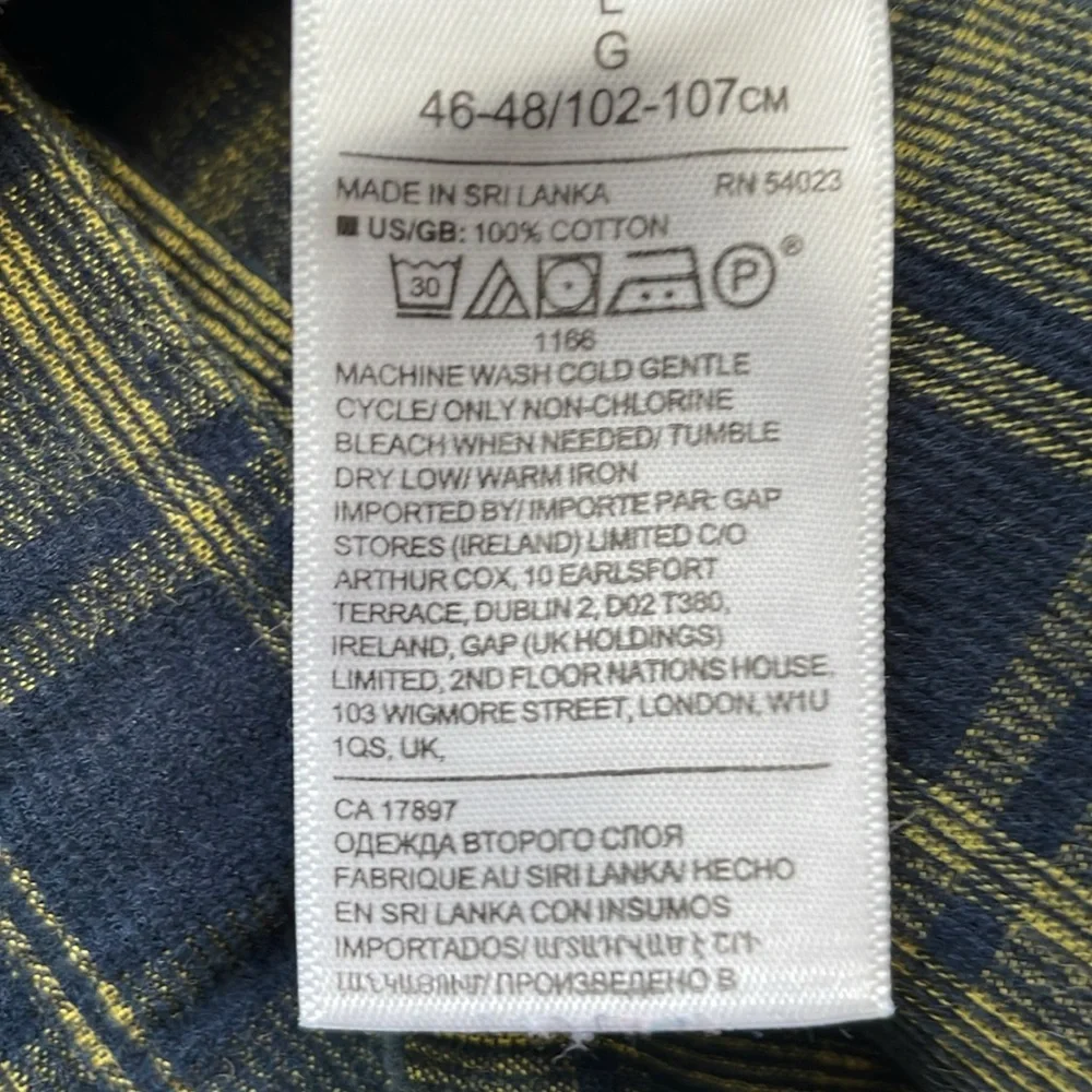 Banana Republic soft textured